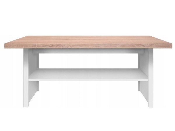 Τραπεζάκι σαλονιού Top mix 115x55x48 DIOMMI 32-037 Τραπεζάκι σαλονιού Top mix 115x55x48 DIOMMI 32-037